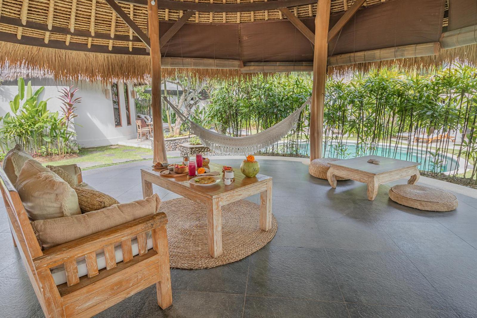 Oasis Bungalows 울루와뚜 외부 사진