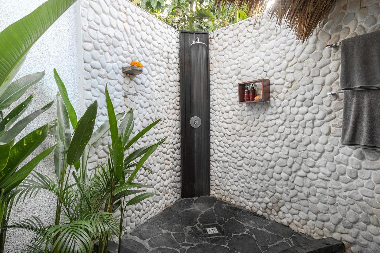 Oasis Bungalows 울루와뚜 외부 사진